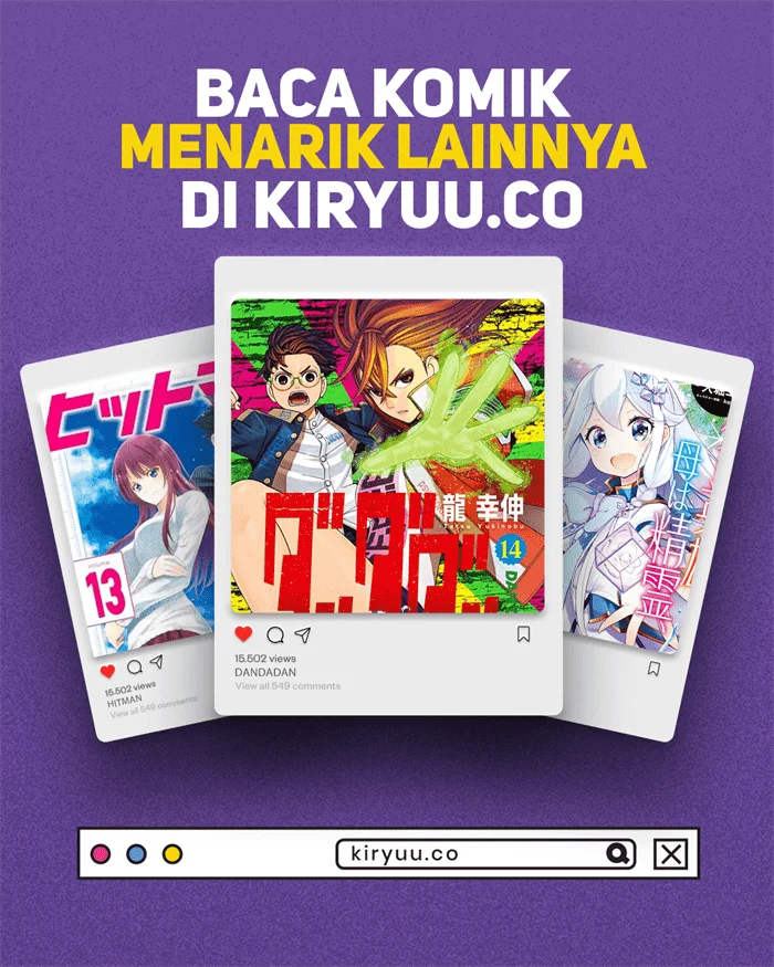 Genius Mage Who Uses Fists Chapter 34 - halaman 81