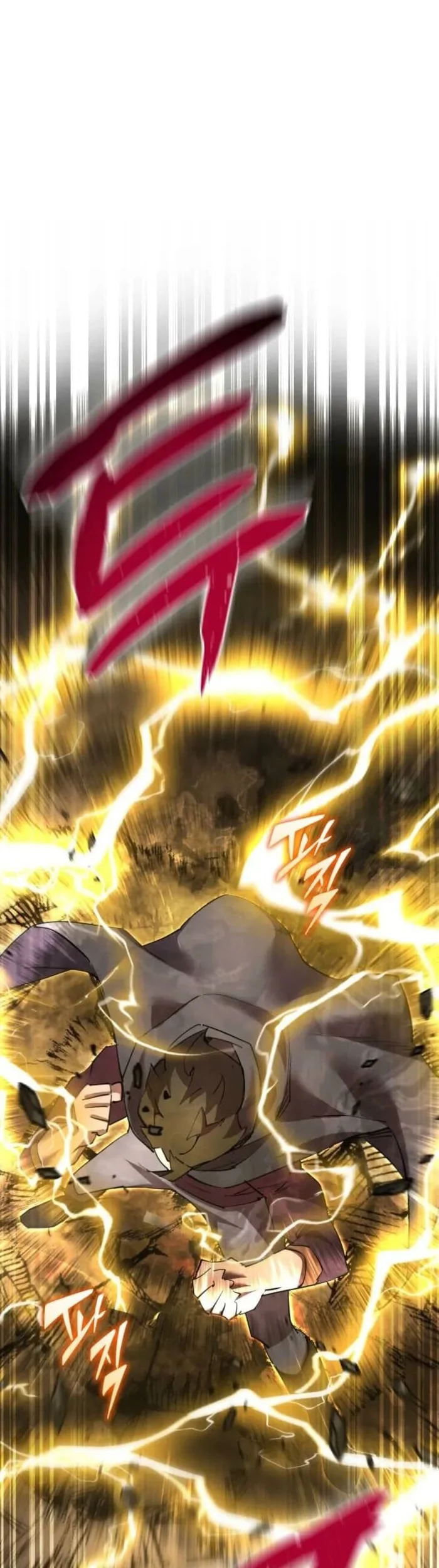Genius Mage Who Uses Fists Chapter 35 - halaman 17