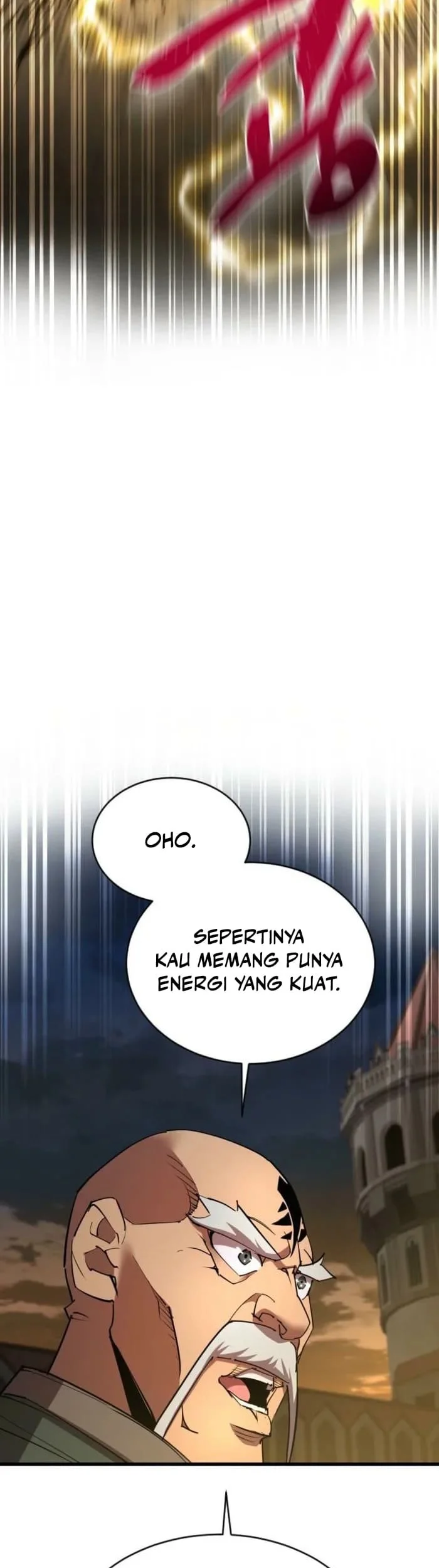 Genius Mage Who Uses Fists Chapter 35 - halaman 18