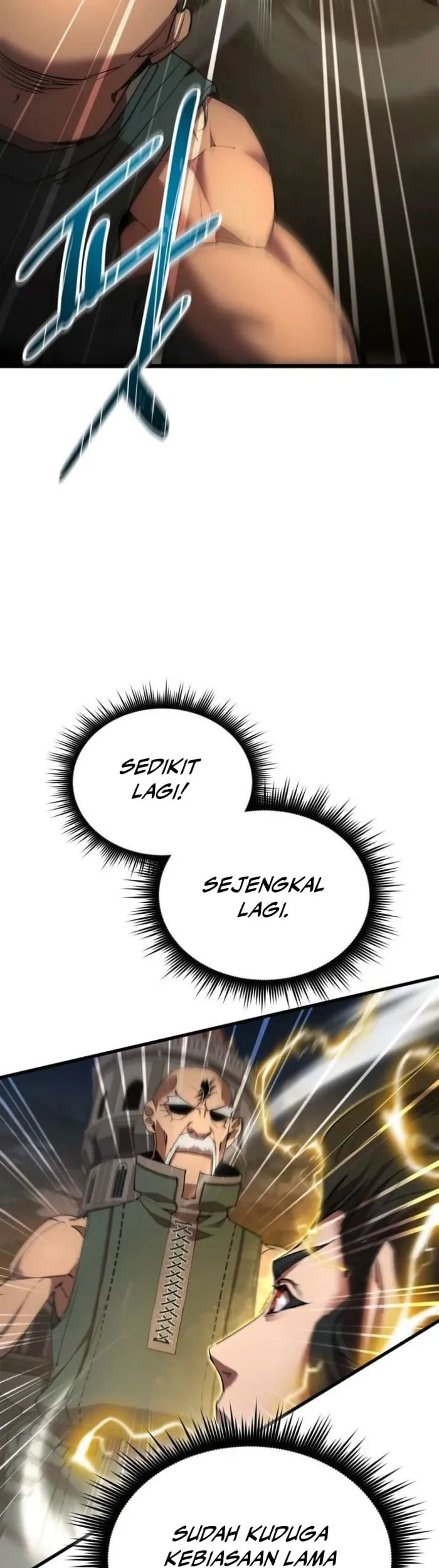 Genius Mage Who Uses Fists Chapter 35 - halaman 24