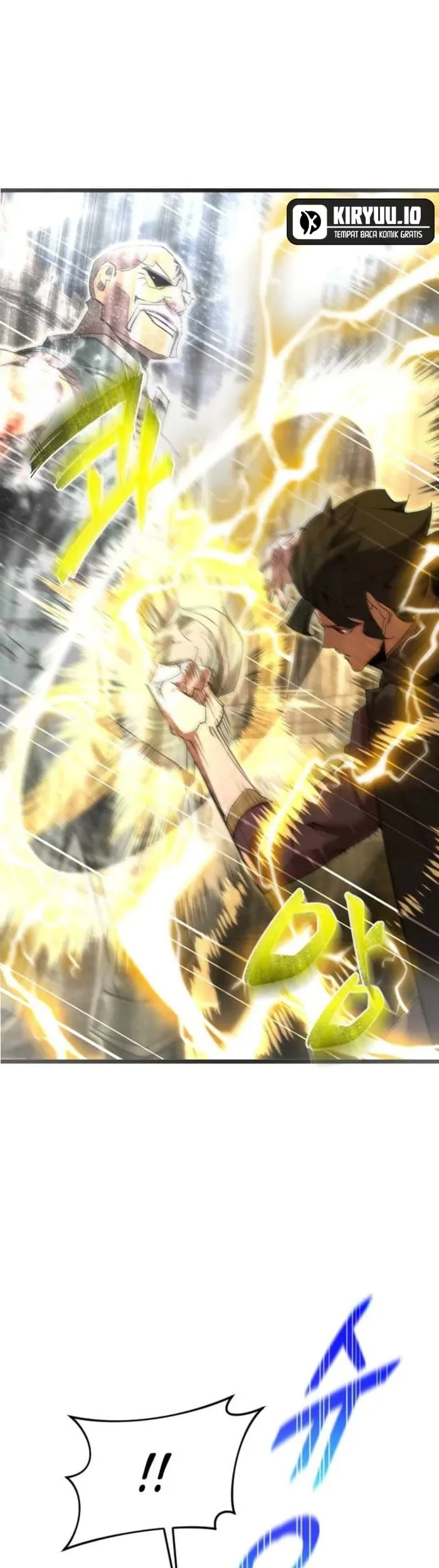 Genius Mage Who Uses Fists Chapter 35 - halaman 26