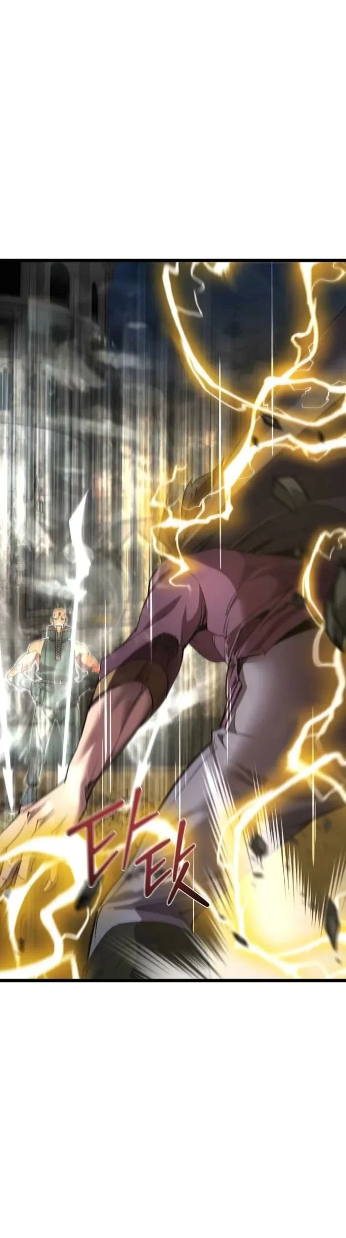Genius Mage Who Uses Fists Chapter 35 - halaman 28