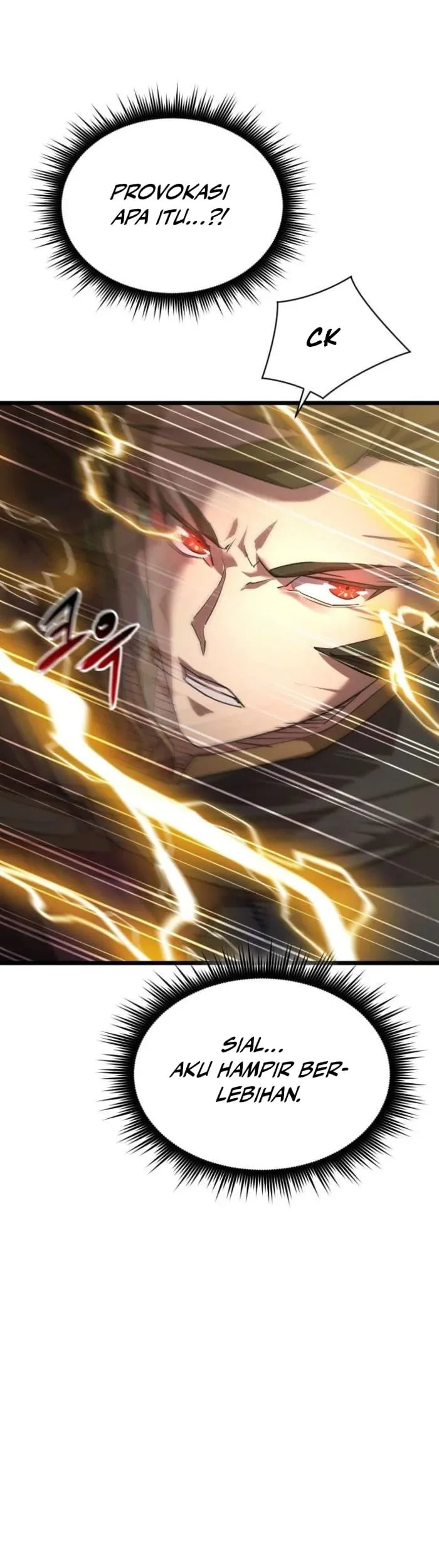 Genius Mage Who Uses Fists Chapter 35 - halaman 46