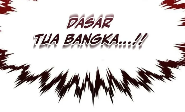 Genius Mage Who Uses Fists Chapter 35 - halaman 48