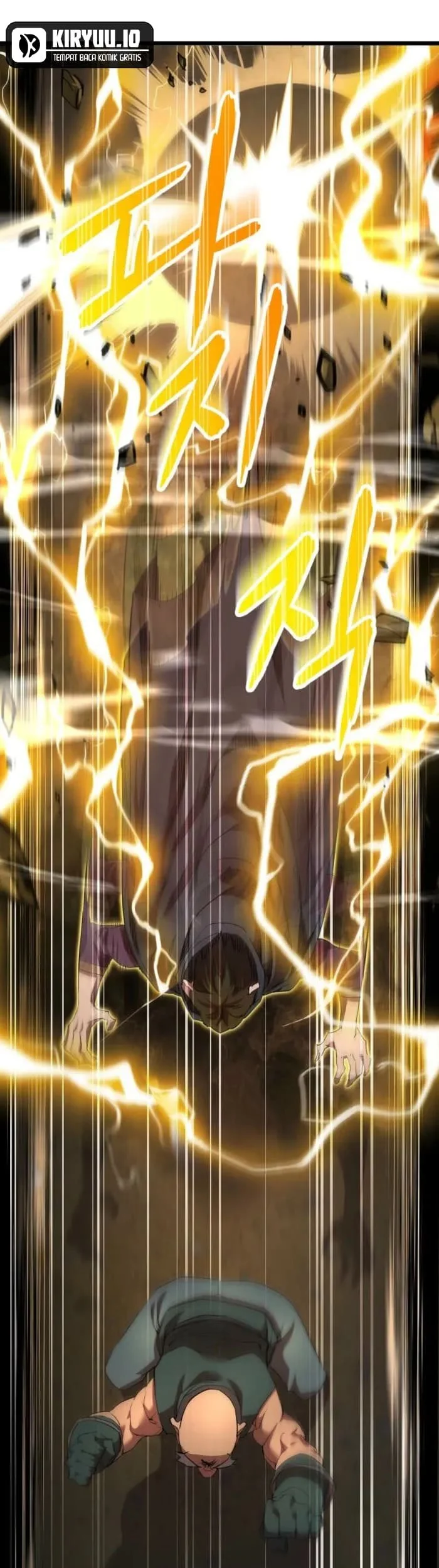 Genius Mage Who Uses Fists Chapter 35 - halaman 49