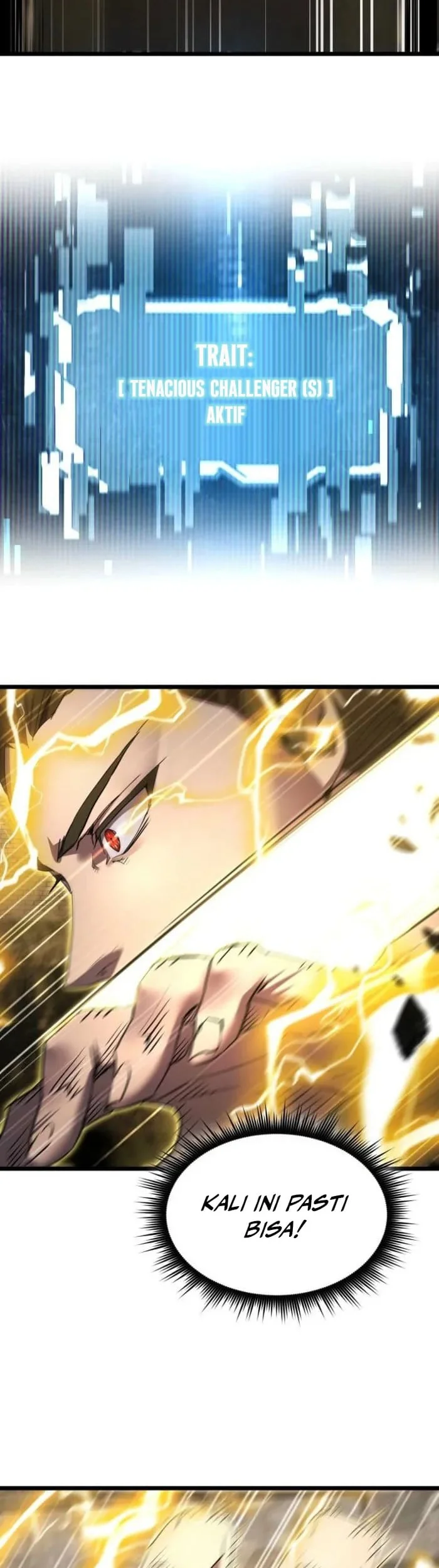Genius Mage Who Uses Fists Chapter 35 - halaman 50