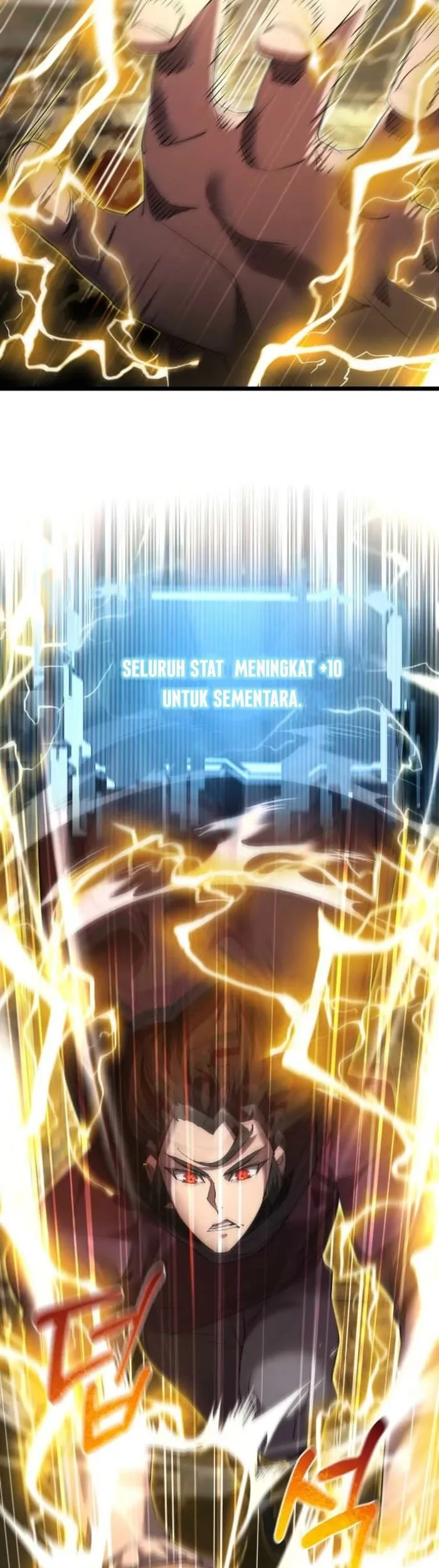 Genius Mage Who Uses Fists Chapter 35 - halaman 51