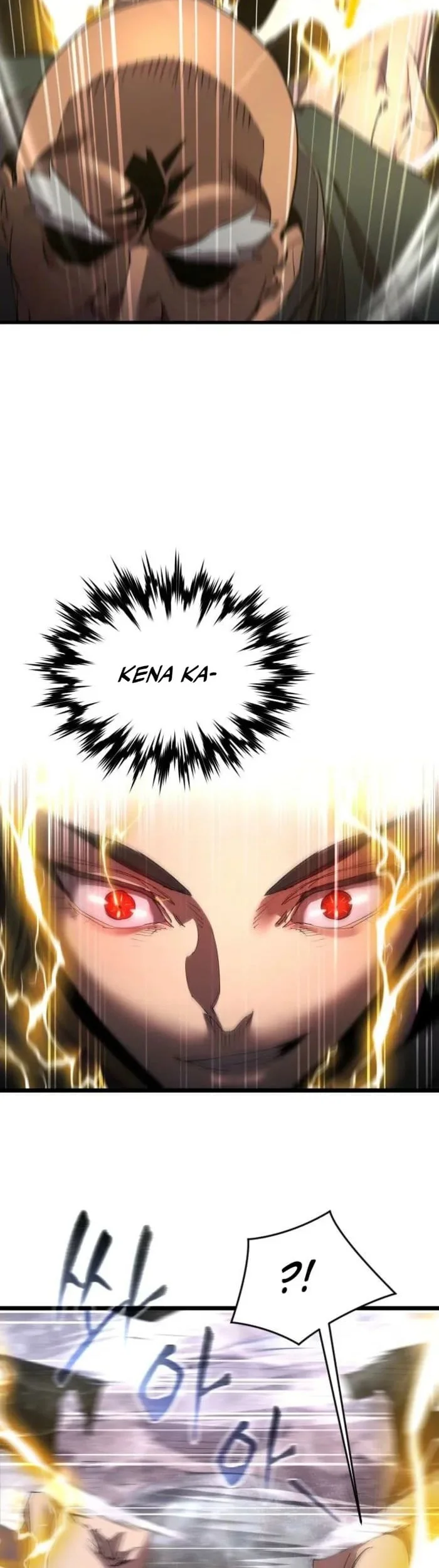 Genius Mage Who Uses Fists Chapter 35 - halaman 52