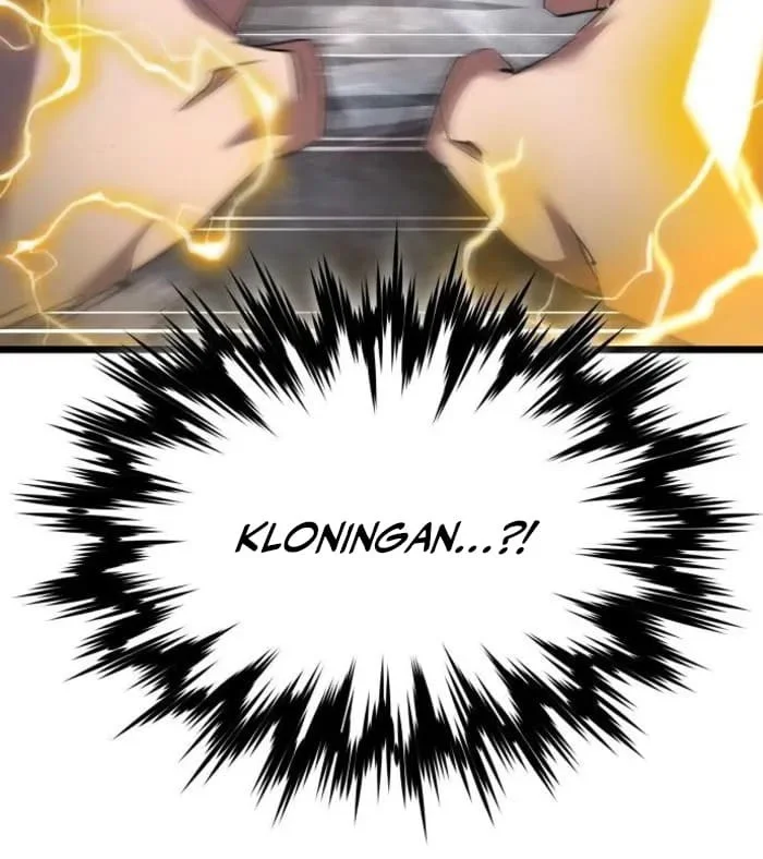 Genius Mage Who Uses Fists Chapter 35 - halaman 53