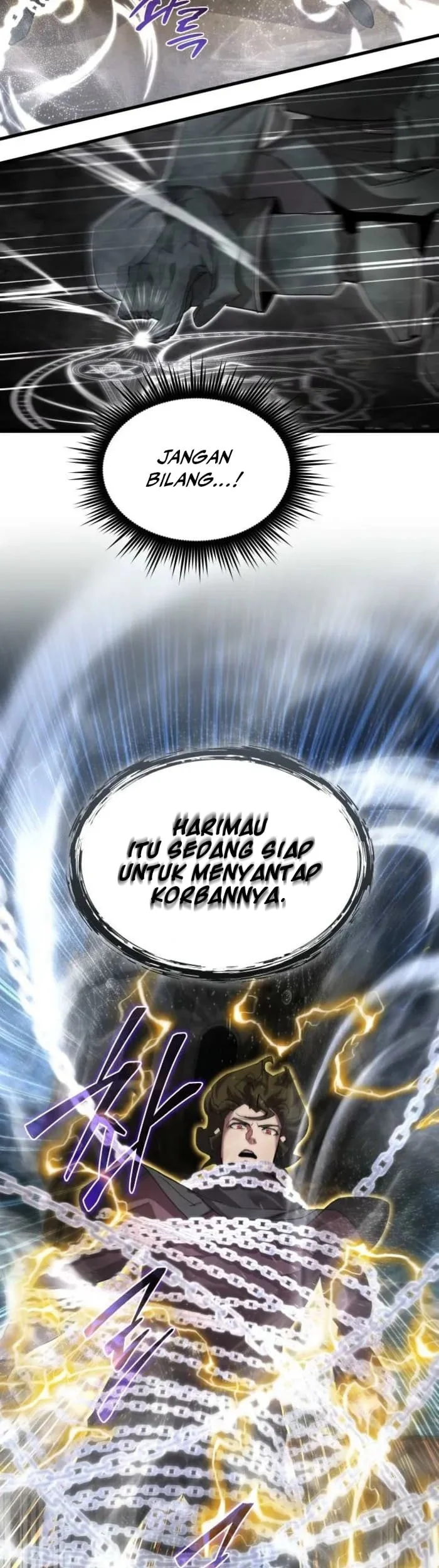 Genius Mage Who Uses Fists Chapter 35 - halaman 56