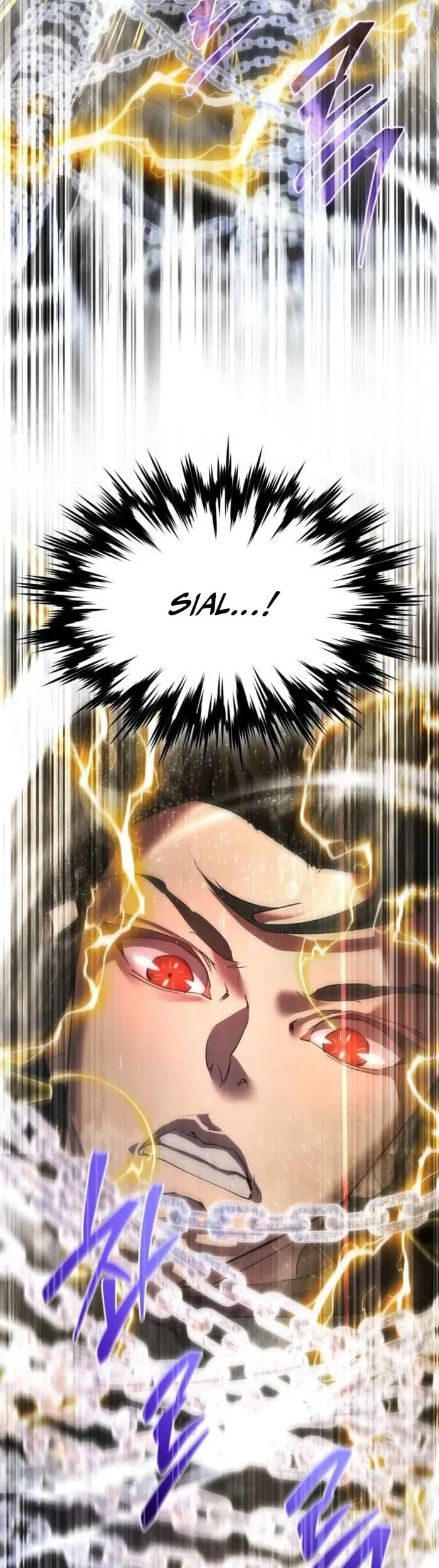 Genius Mage Who Uses Fists Chapter 35 - halaman 57
