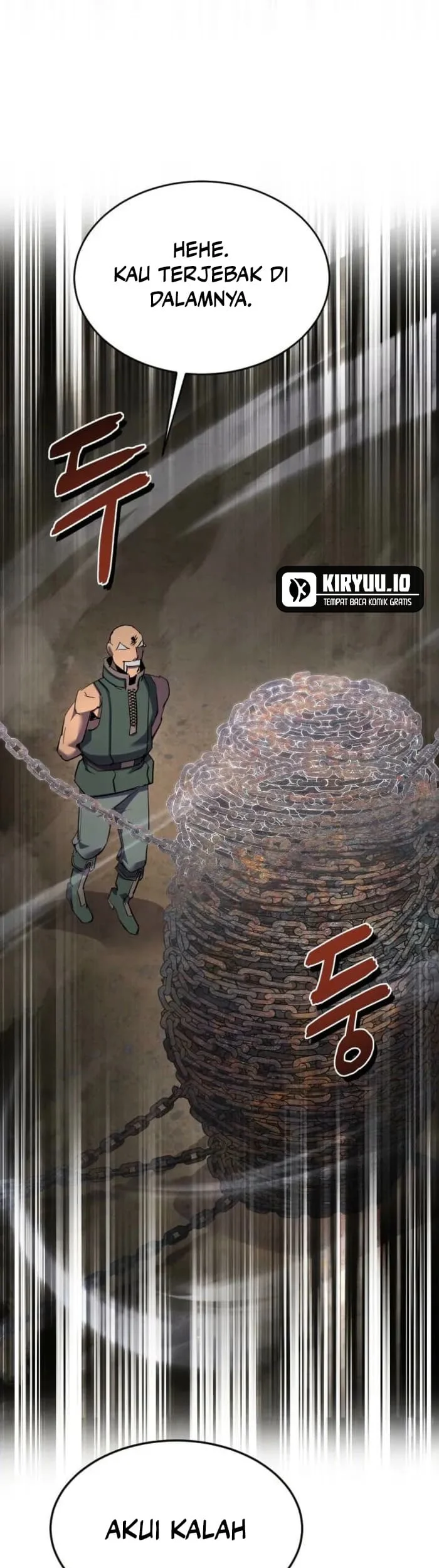 Genius Mage Who Uses Fists Chapter 35 - halaman 59