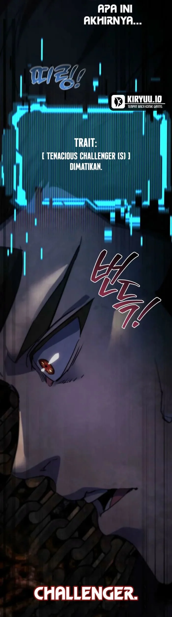 Genius Mage Who Uses Fists Chapter 35 - halaman 63
