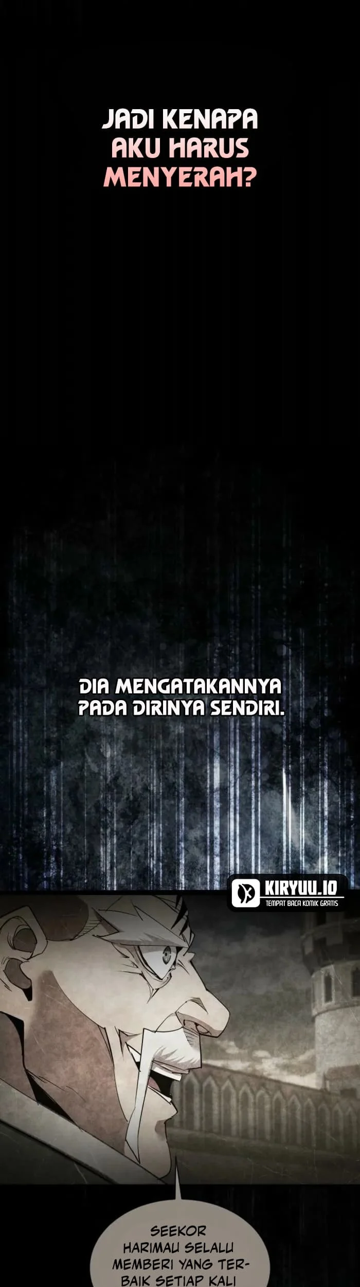 Genius Mage Who Uses Fists Chapter 35 - halaman 68
