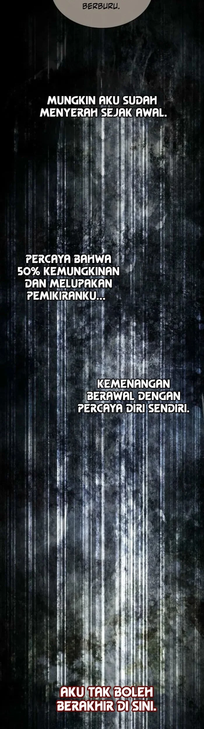 Genius Mage Who Uses Fists Chapter 35 - halaman 69