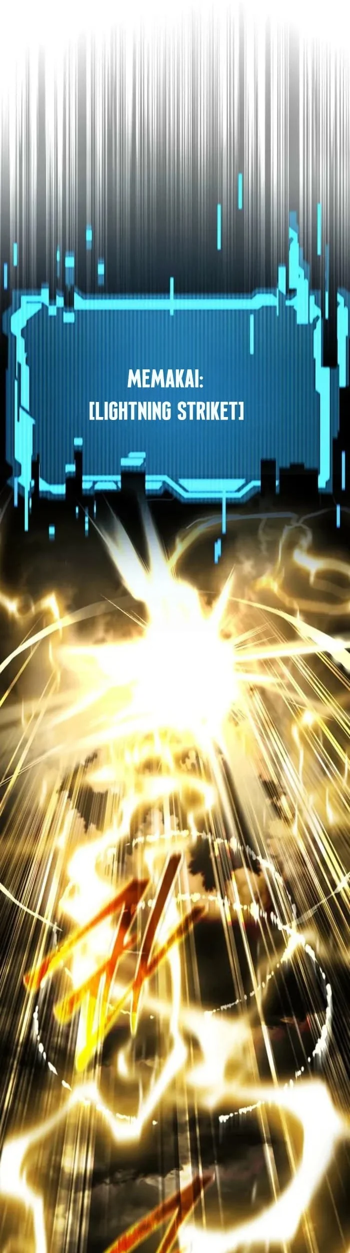 Genius Mage Who Uses Fists Chapter 35 - halaman 74