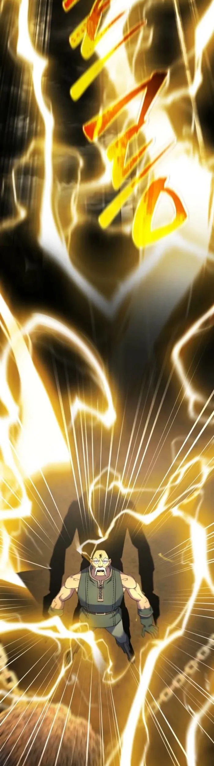 Genius Mage Who Uses Fists Chapter 35 - halaman 75