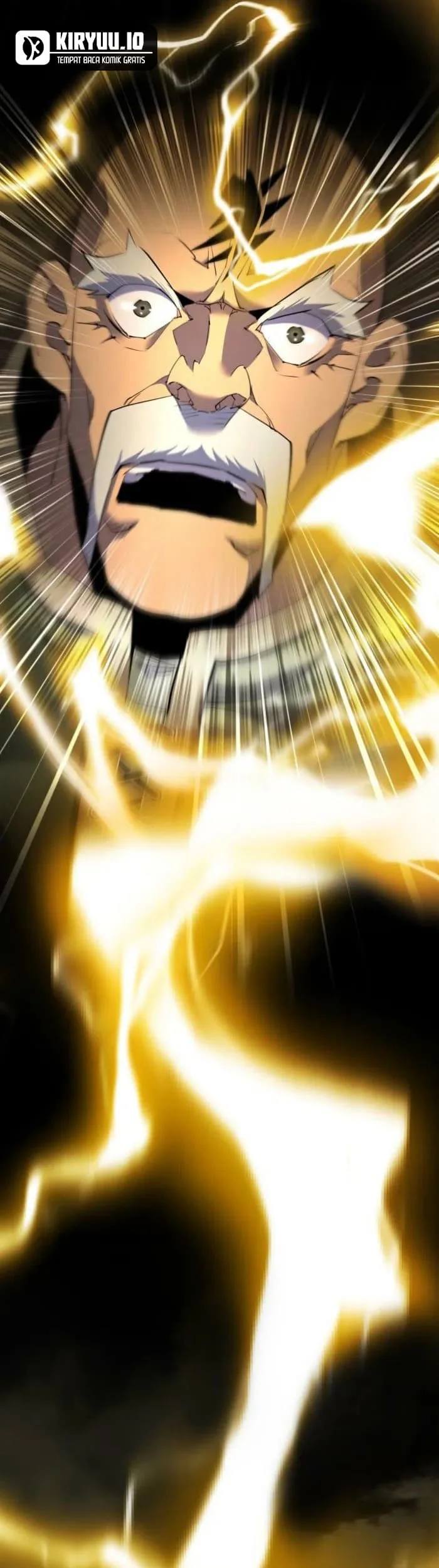 Genius Mage Who Uses Fists Chapter 35 - halaman 77