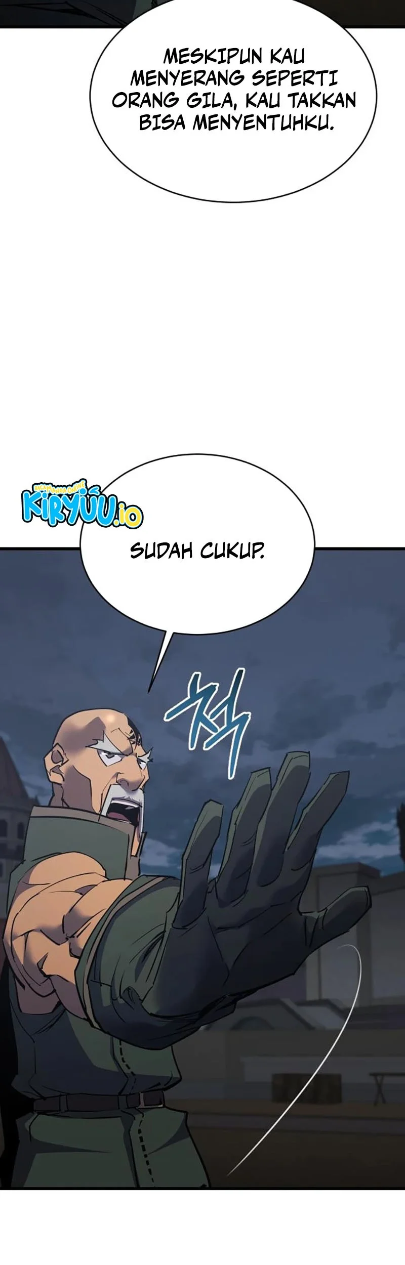 Genius Mage Who Uses Fists Chapter 36 - halaman 17