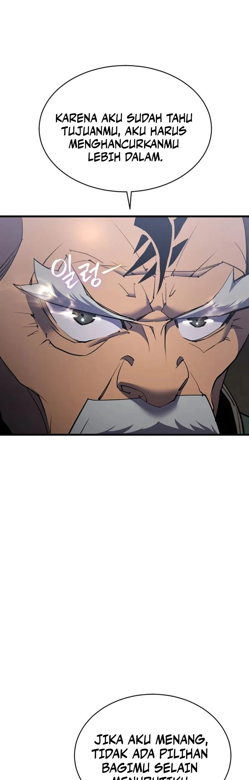 Genius Mage Who Uses Fists Chapter 36 - halaman 18
