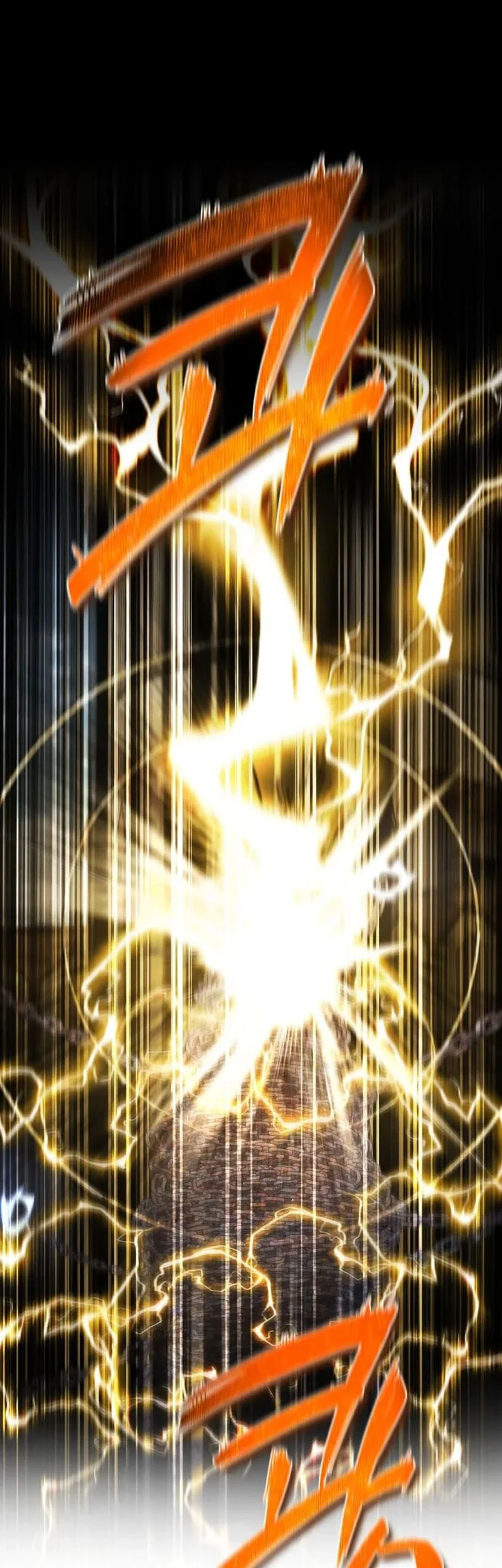 Genius Mage Who Uses Fists Chapter 36 - halaman 2