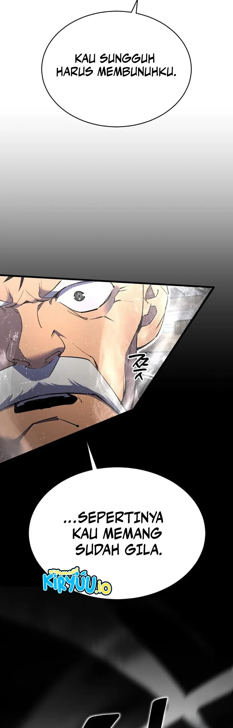 Genius Mage Who Uses Fists Chapter 36 - halaman 23