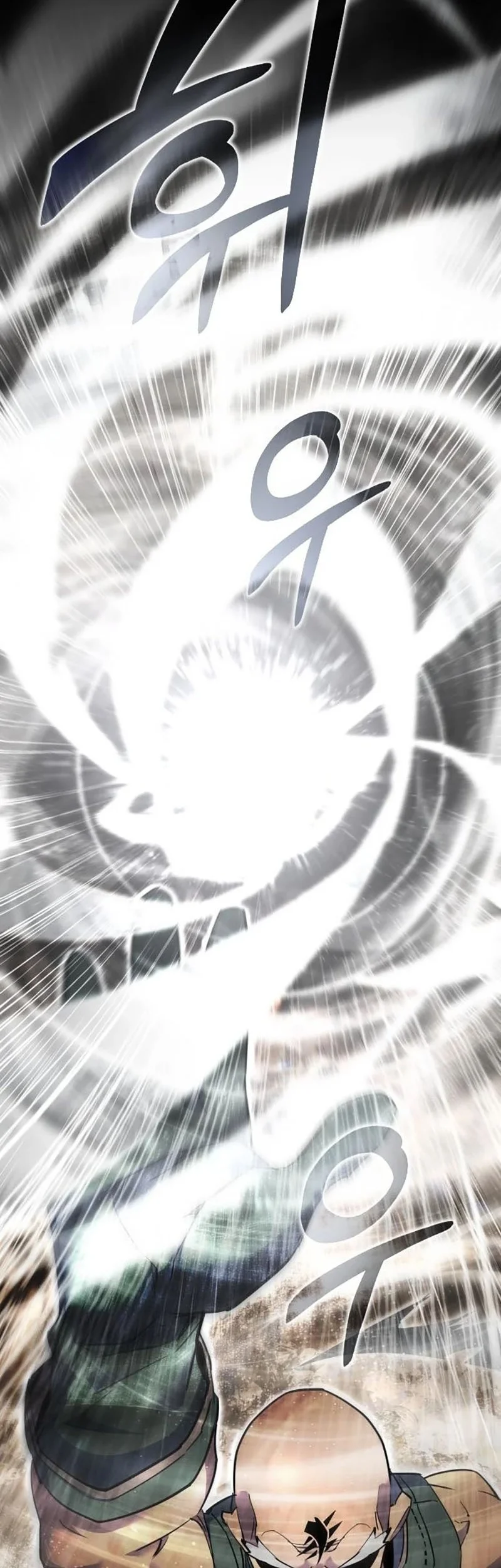 Genius Mage Who Uses Fists Chapter 36 - halaman 24