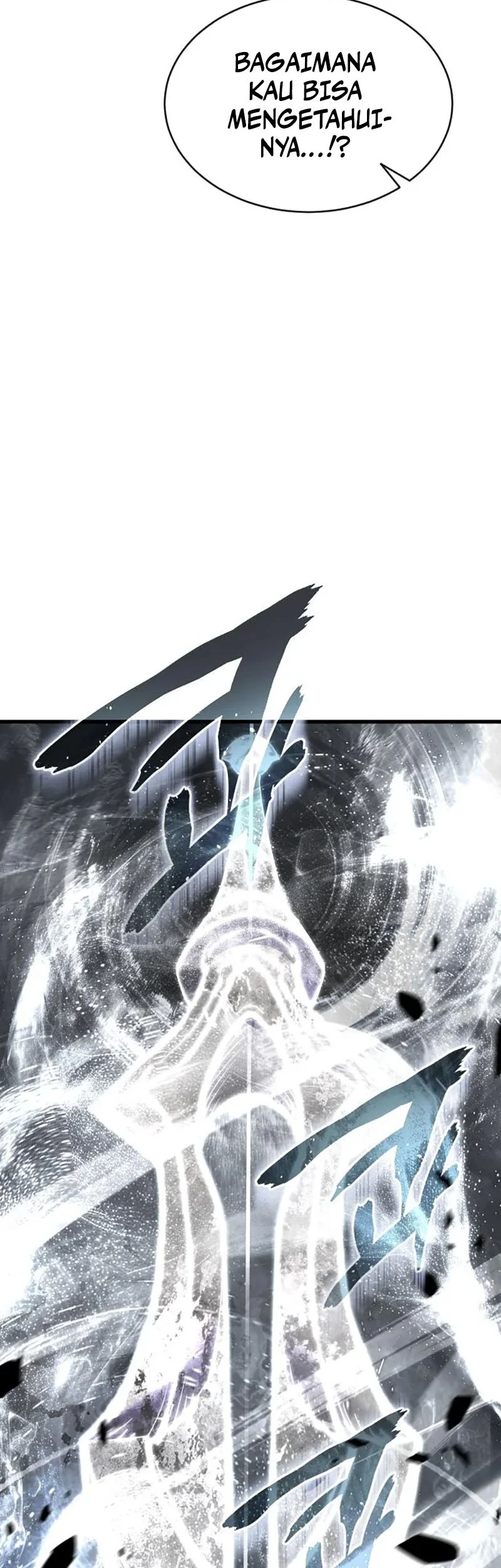 Genius Mage Who Uses Fists Chapter 36 - halaman 33