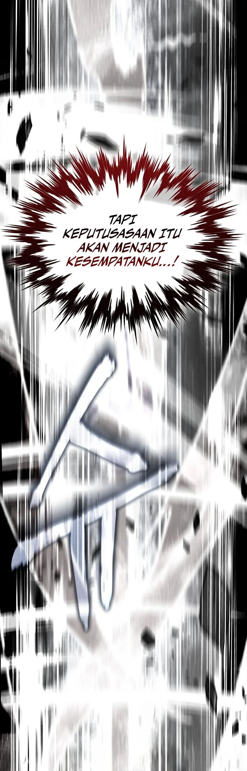 Genius Mage Who Uses Fists Chapter 36 - halaman 38