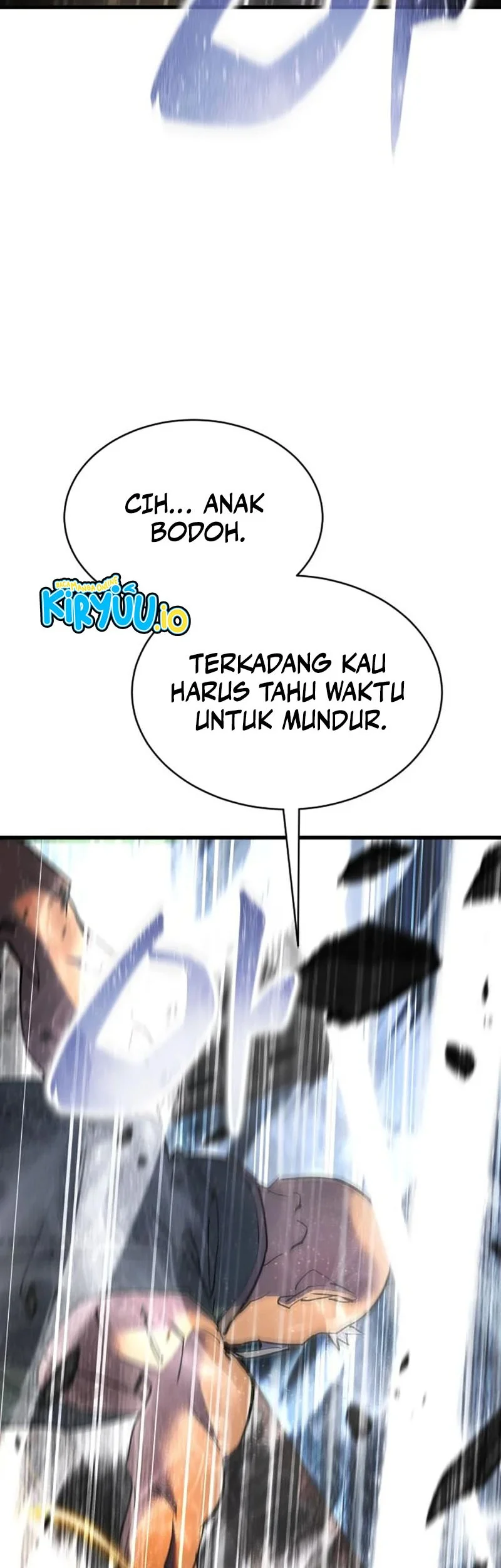 Genius Mage Who Uses Fists Chapter 36 - halaman 42