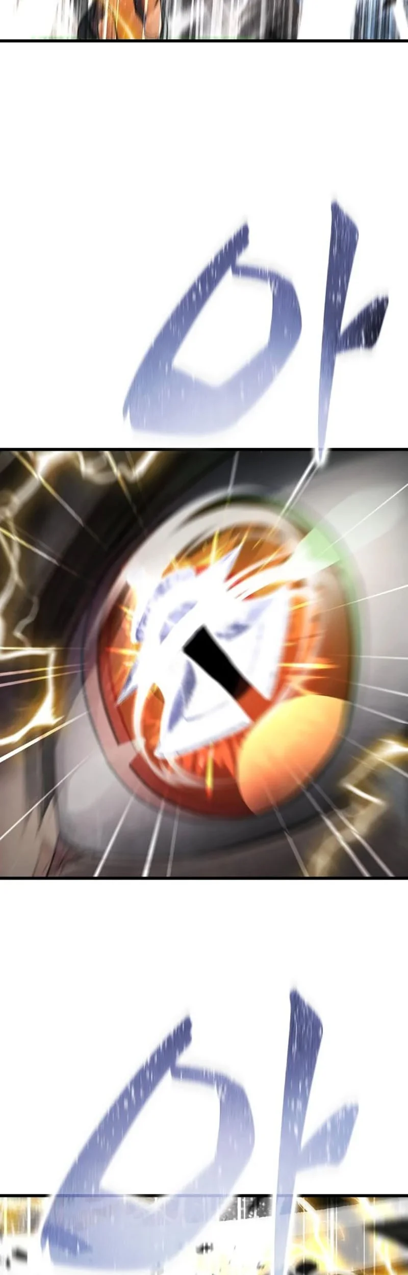 Genius Mage Who Uses Fists Chapter 36 - halaman 43