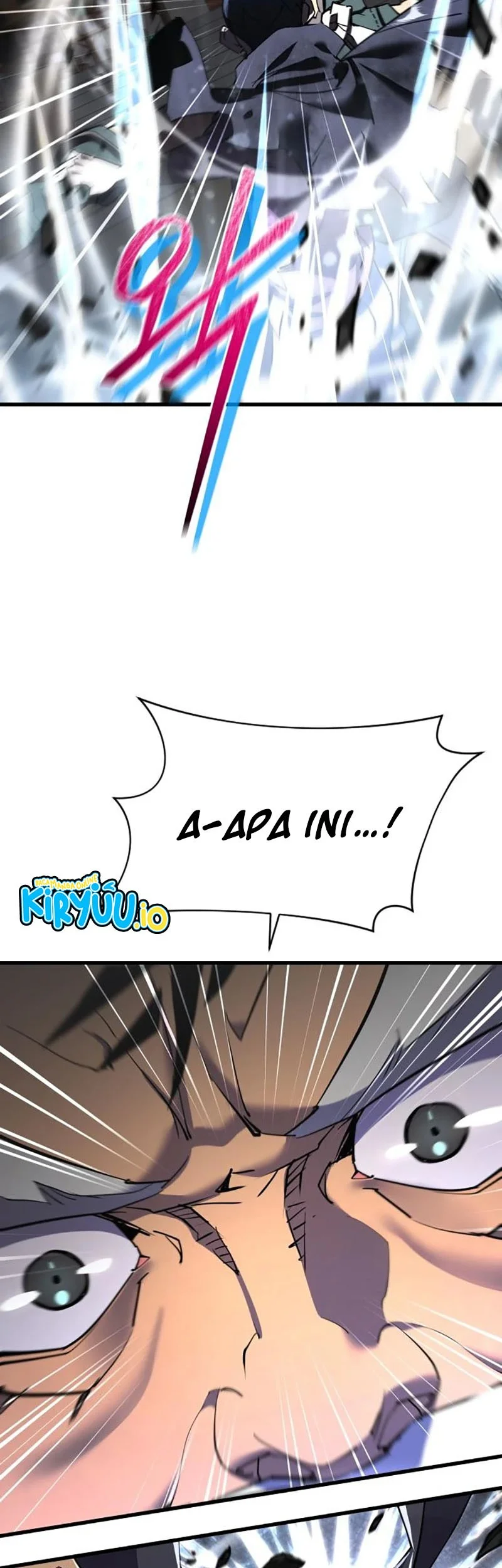 Genius Mage Who Uses Fists Chapter 36 - halaman 50