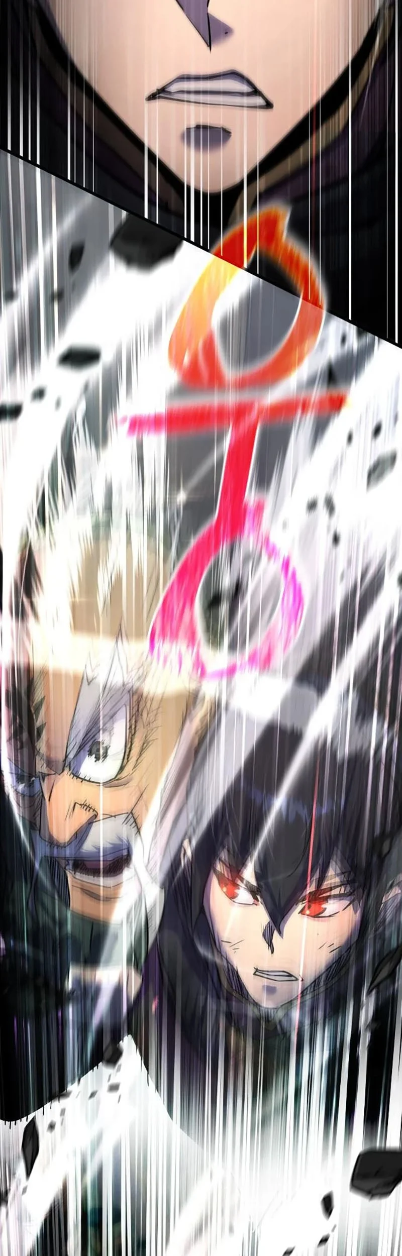 Genius Mage Who Uses Fists Chapter 36 - halaman 52