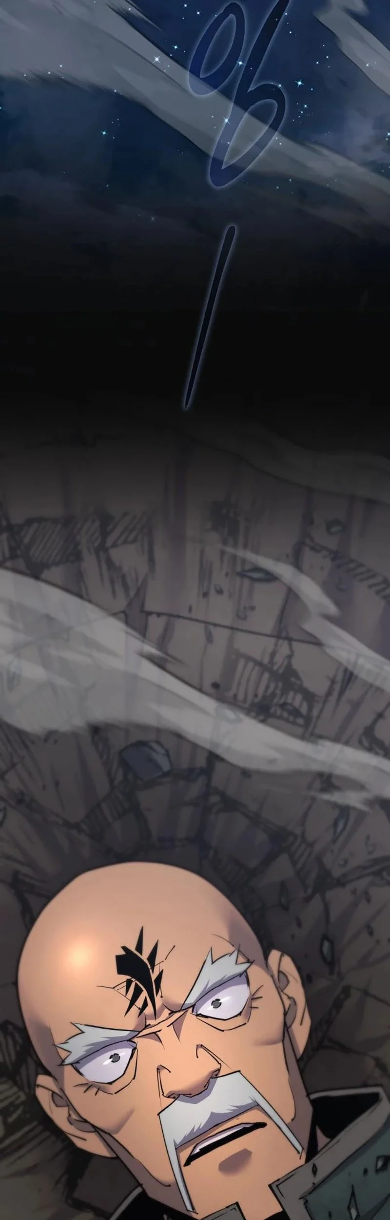 Genius Mage Who Uses Fists Chapter 36 - halaman 57