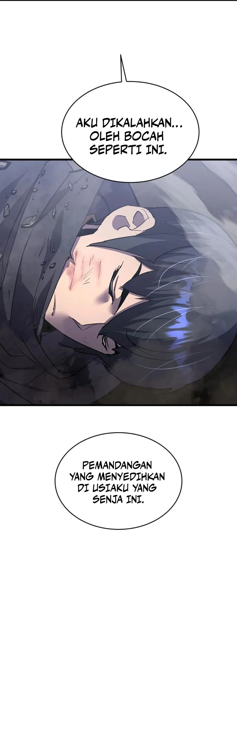 Genius Mage Who Uses Fists Chapter 36 - halaman 61