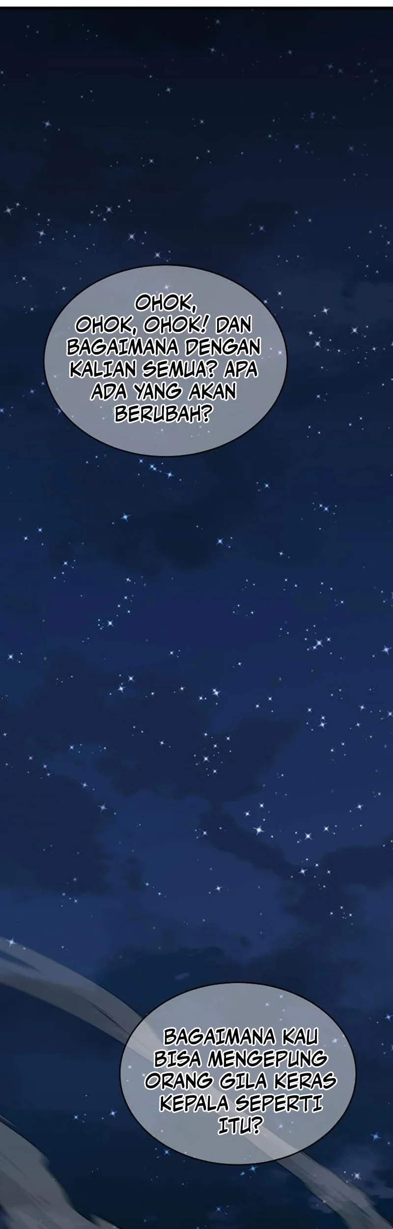 Genius Mage Who Uses Fists Chapter 36 - halaman 62
