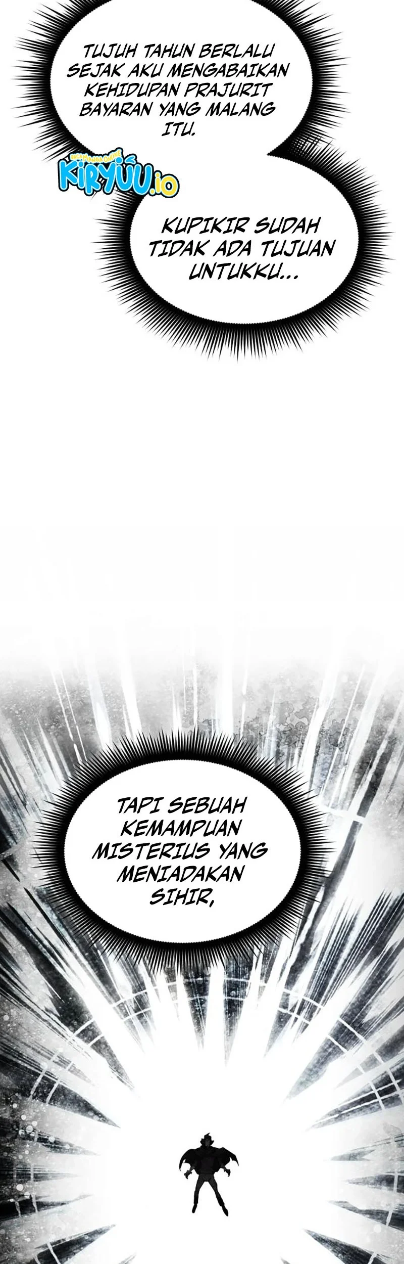 Genius Mage Who Uses Fists Chapter 36 - halaman 64