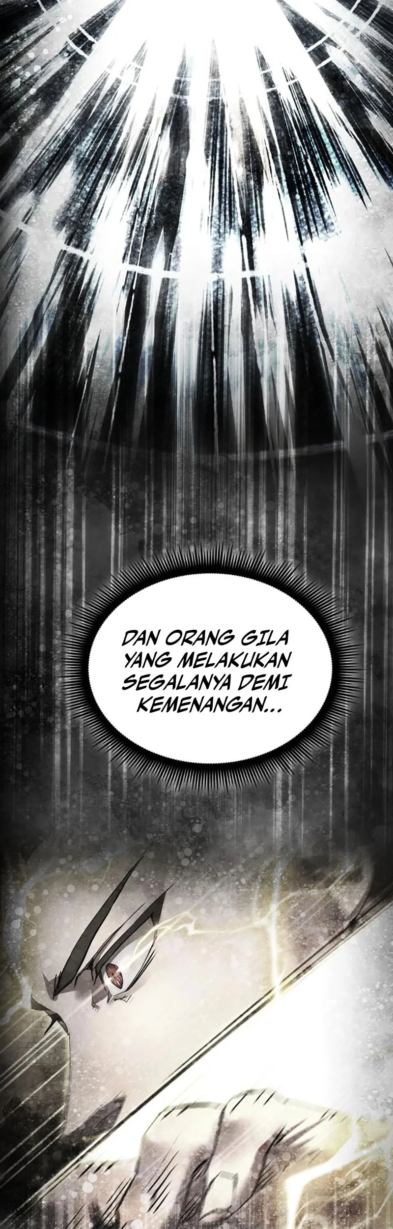 Genius Mage Who Uses Fists Chapter 36 - halaman 65