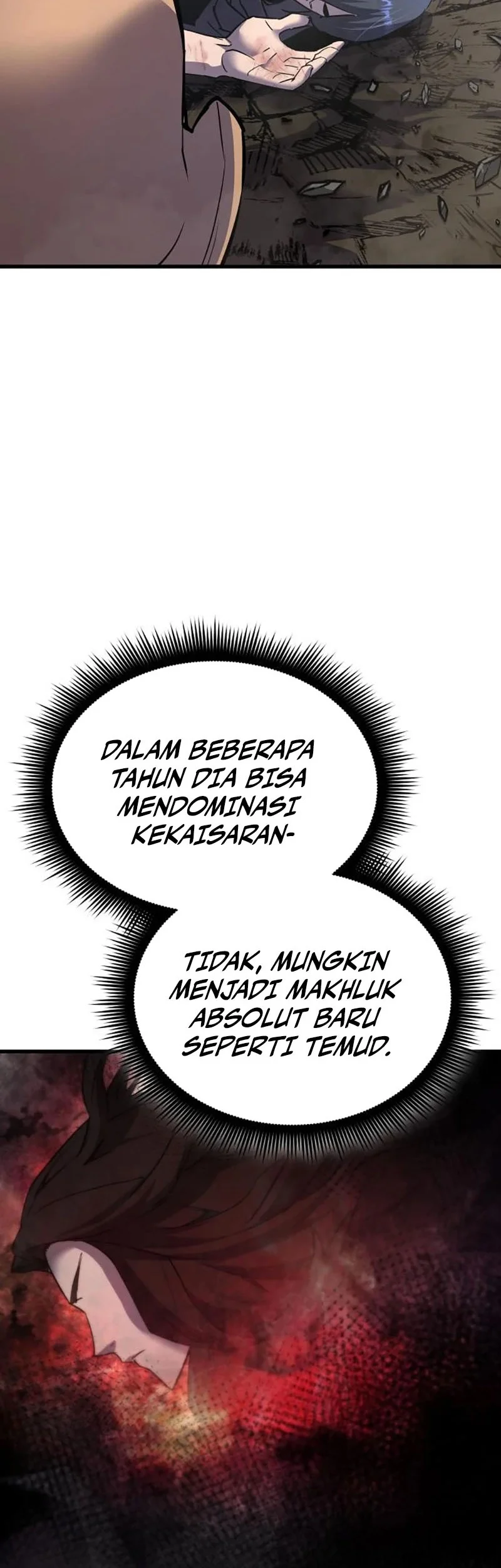 Genius Mage Who Uses Fists Chapter 36 - halaman 68