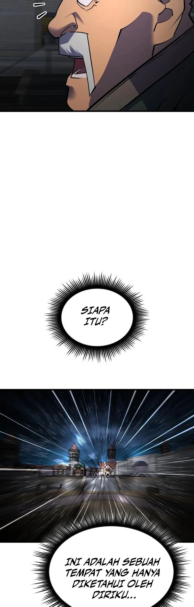 Genius Mage Who Uses Fists Chapter 36 - halaman 76
