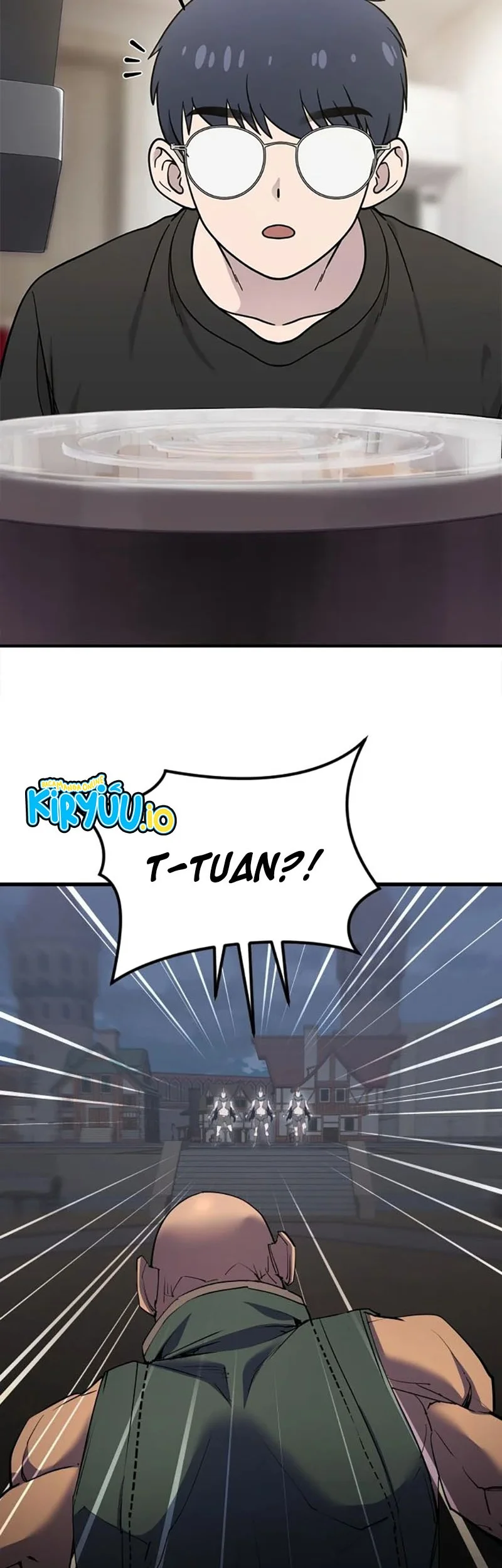 Genius Mage Who Uses Fists Chapter 36 - halaman 78
