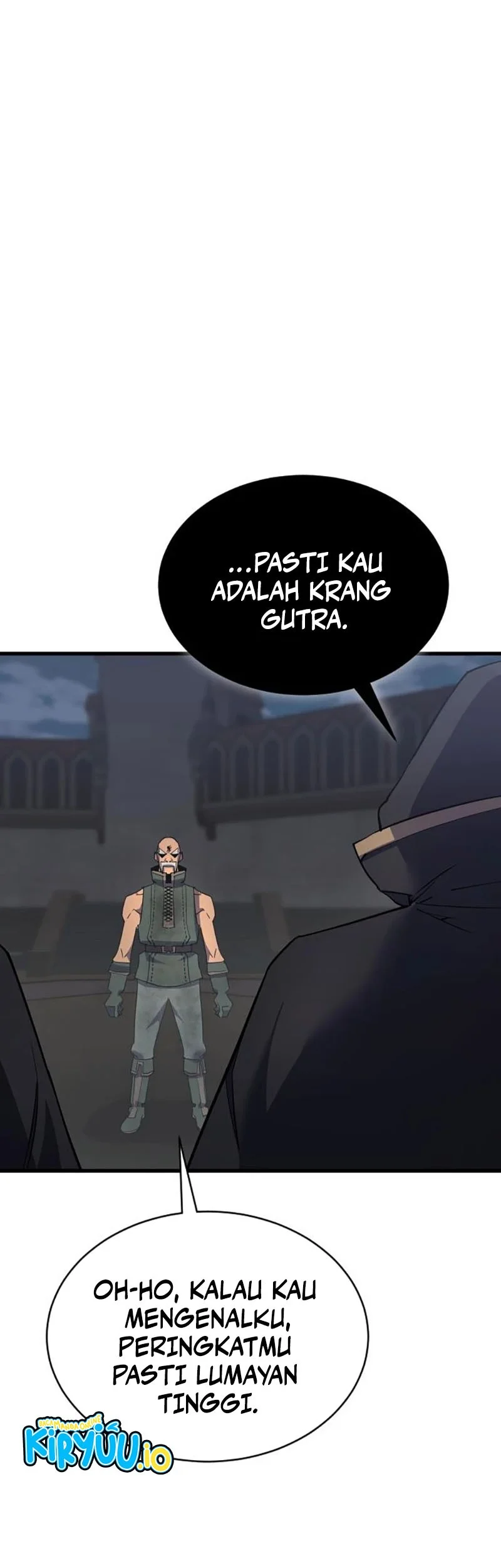 Genius Mage Who Uses Fists Chapter 36 - halaman 84