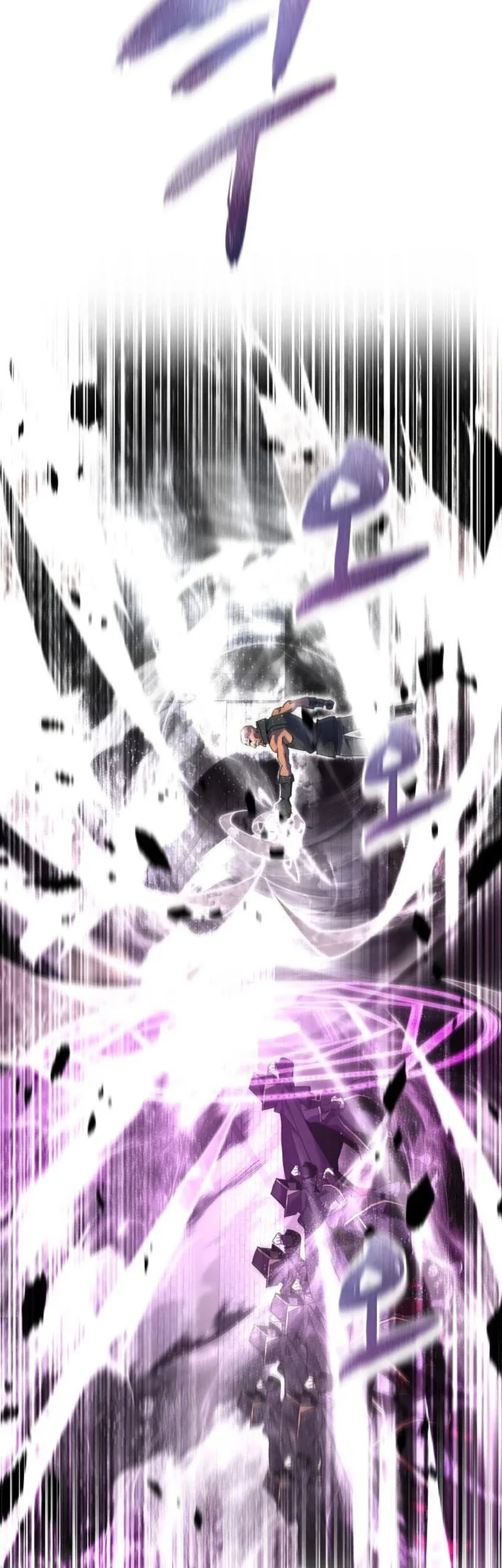 Genius Mage Who Uses Fists Chapter 37 - halaman 12