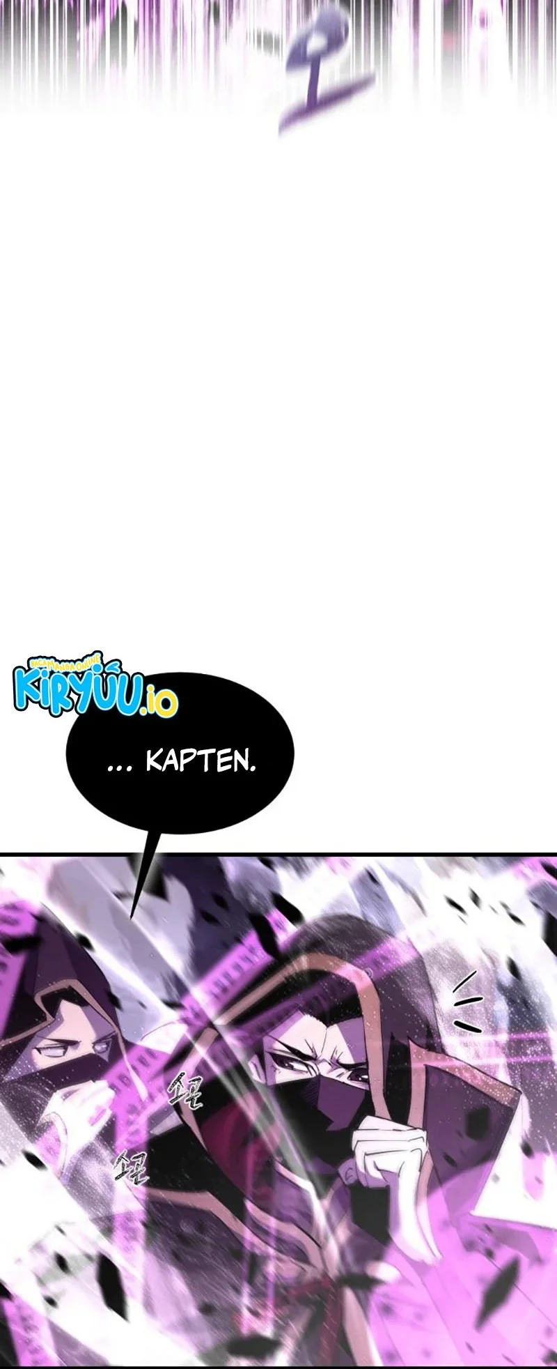 Genius Mage Who Uses Fists Chapter 37 - halaman 13