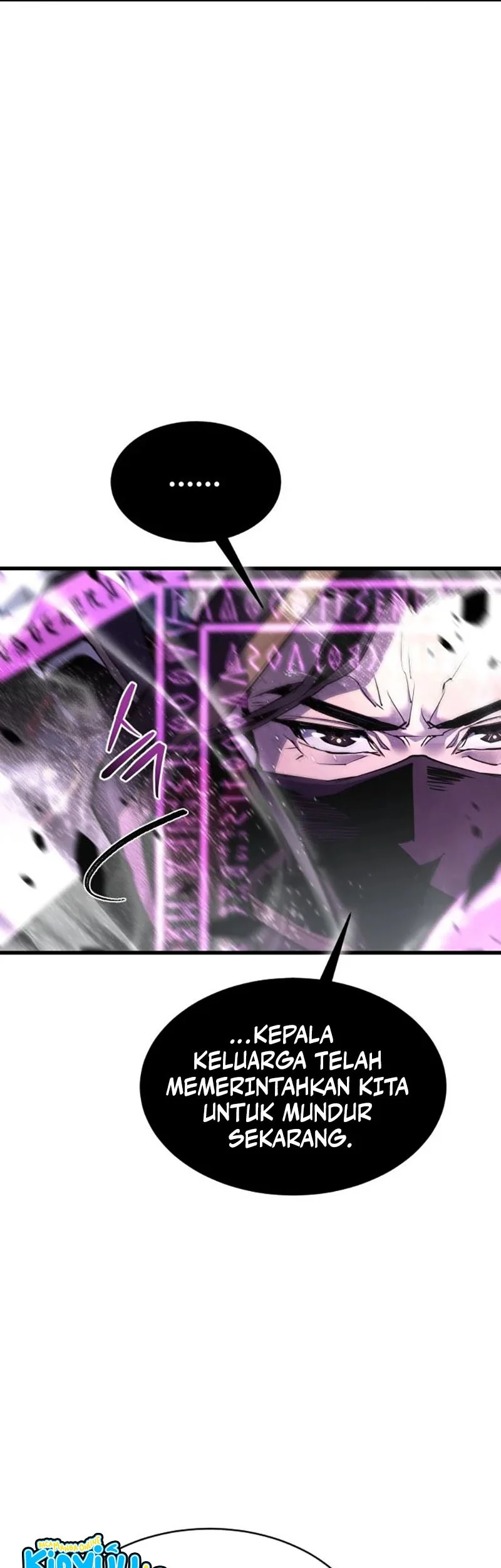 Genius Mage Who Uses Fists Chapter 37 - halaman 14