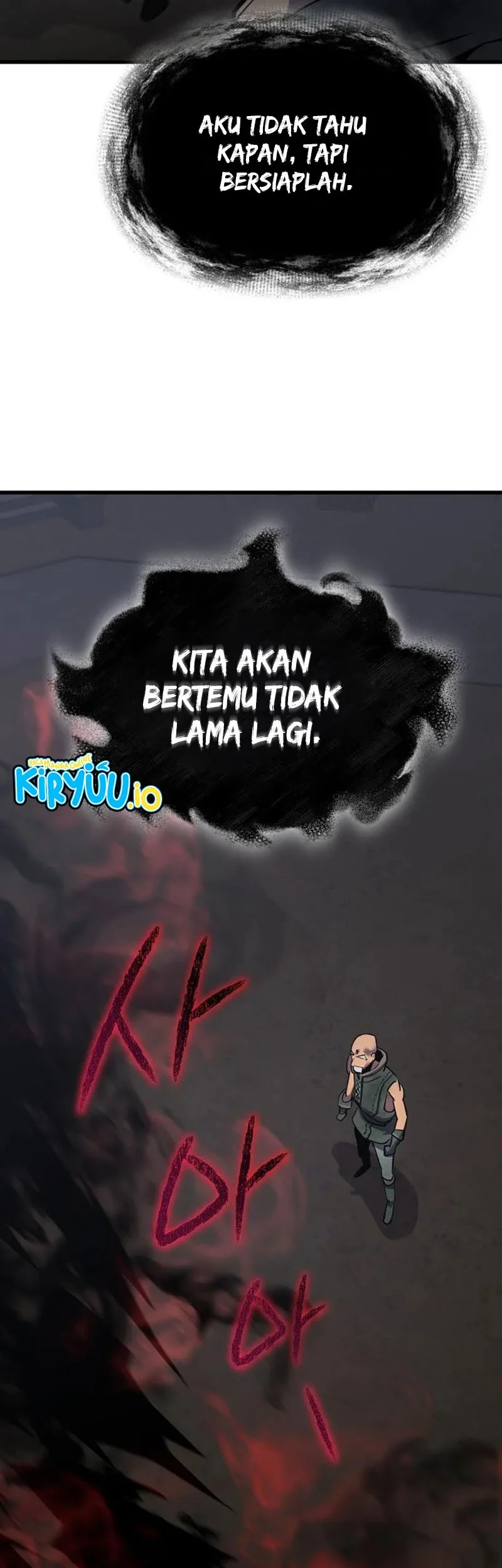 Genius Mage Who Uses Fists Chapter 37 - halaman 18