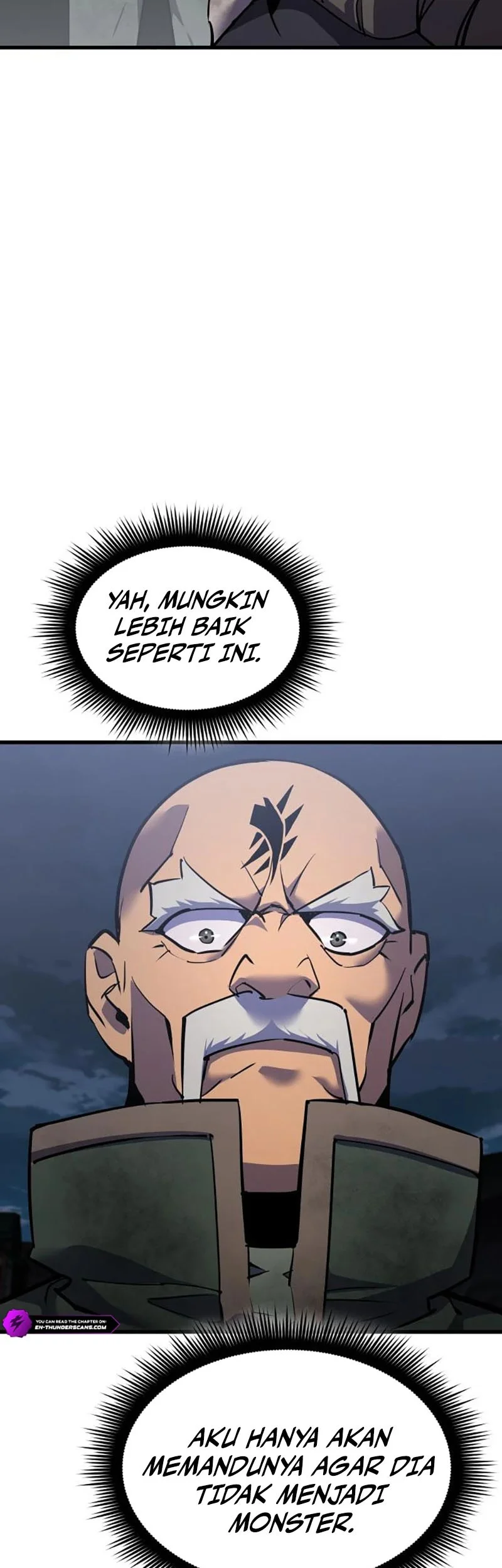 Genius Mage Who Uses Fists Chapter 37 - halaman 24