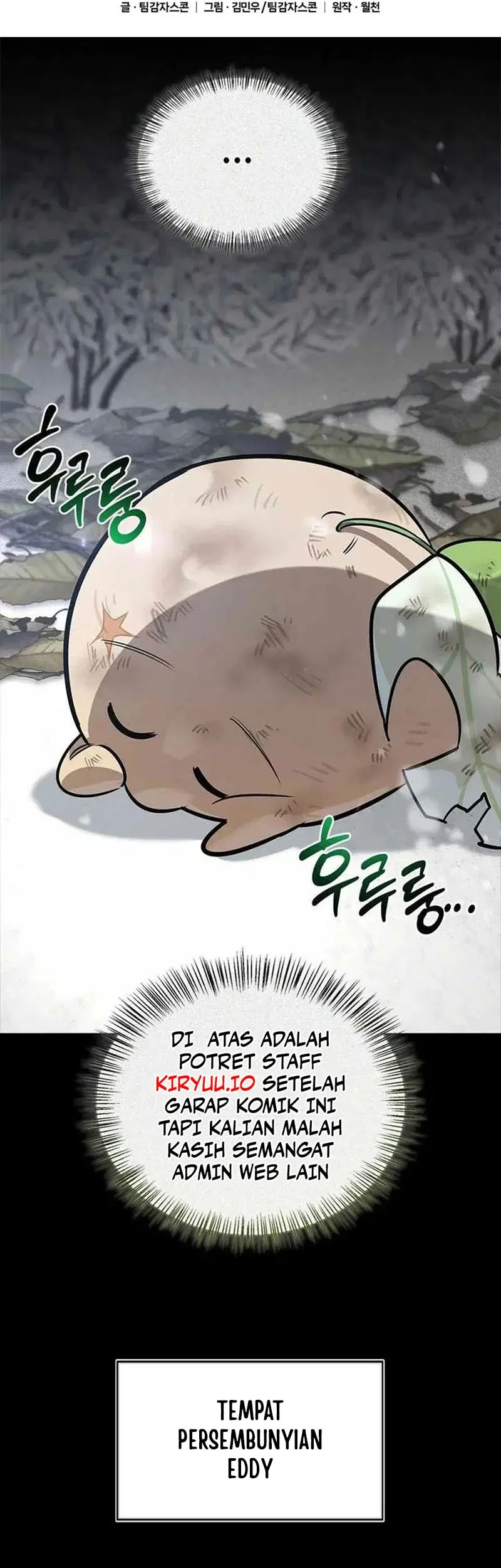 Genius Mage Who Uses Fists Chapter 37 - halaman 27
