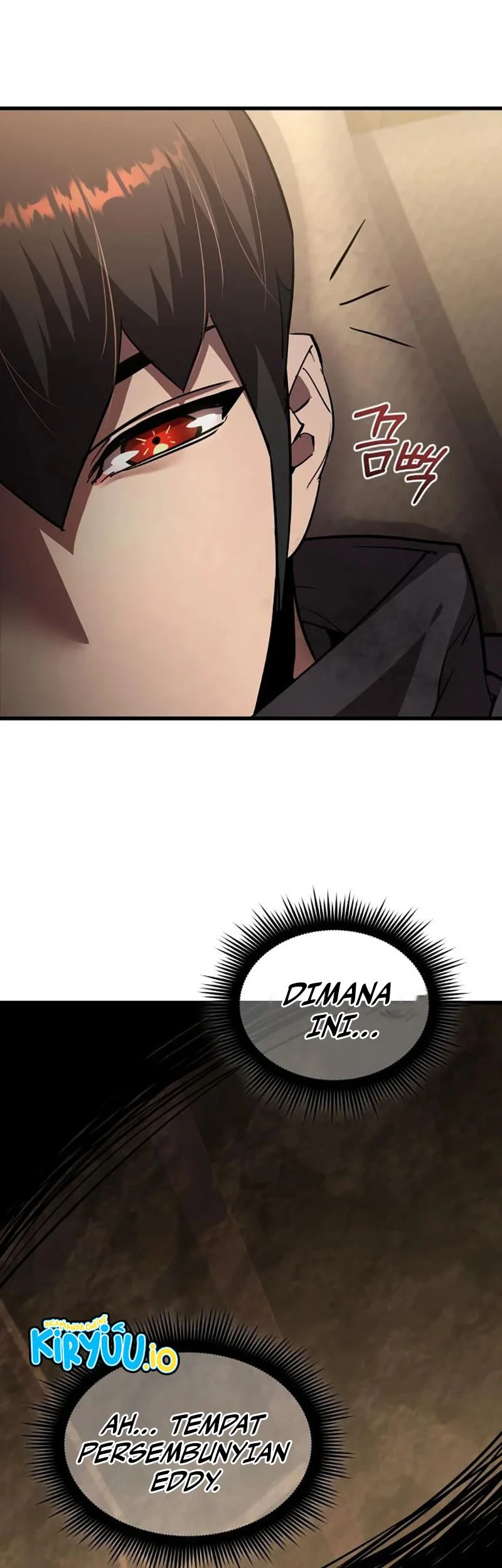 Genius Mage Who Uses Fists Chapter 37 - halaman 29