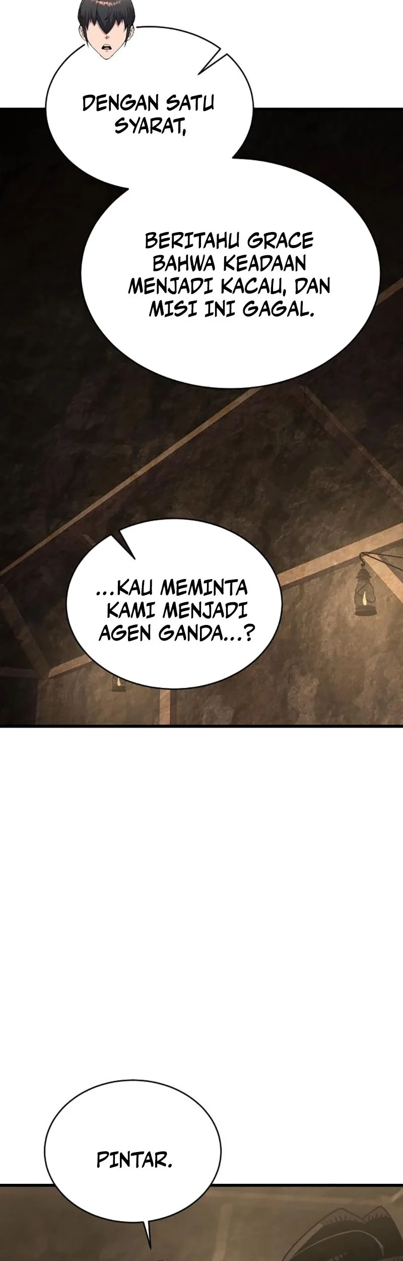 Genius Mage Who Uses Fists Chapter 37 - halaman 42